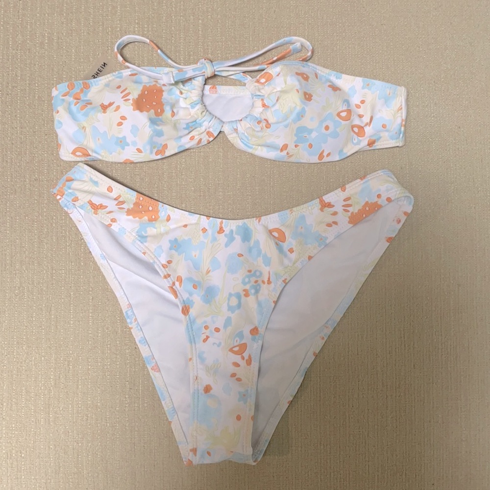 SHEIN bikini